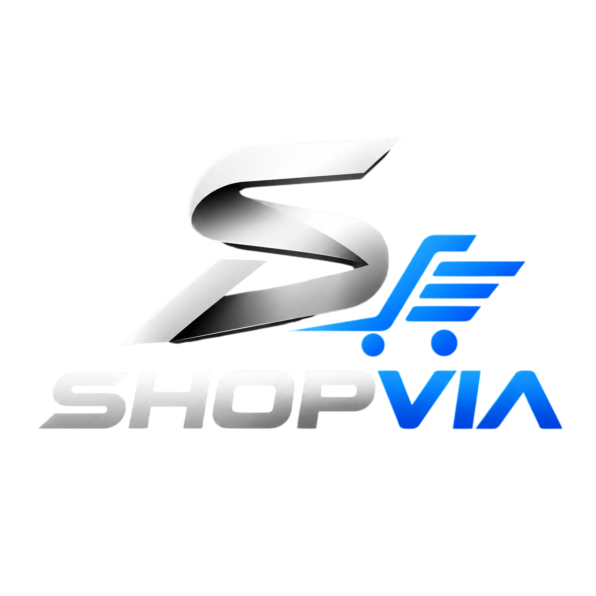 SHOP VIA